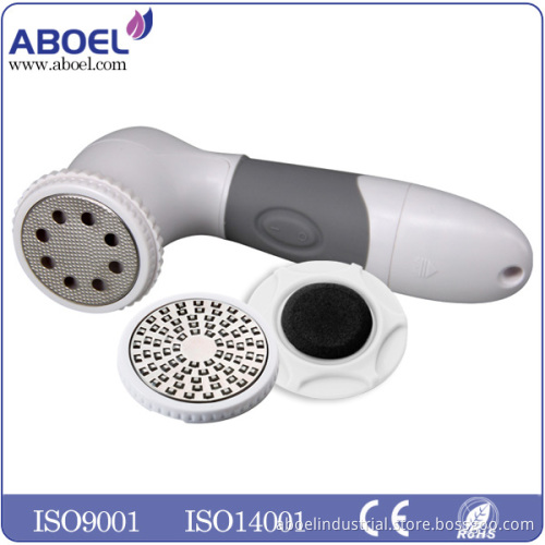 Soft Smooth Express Pedi Electronic Foot callus remover